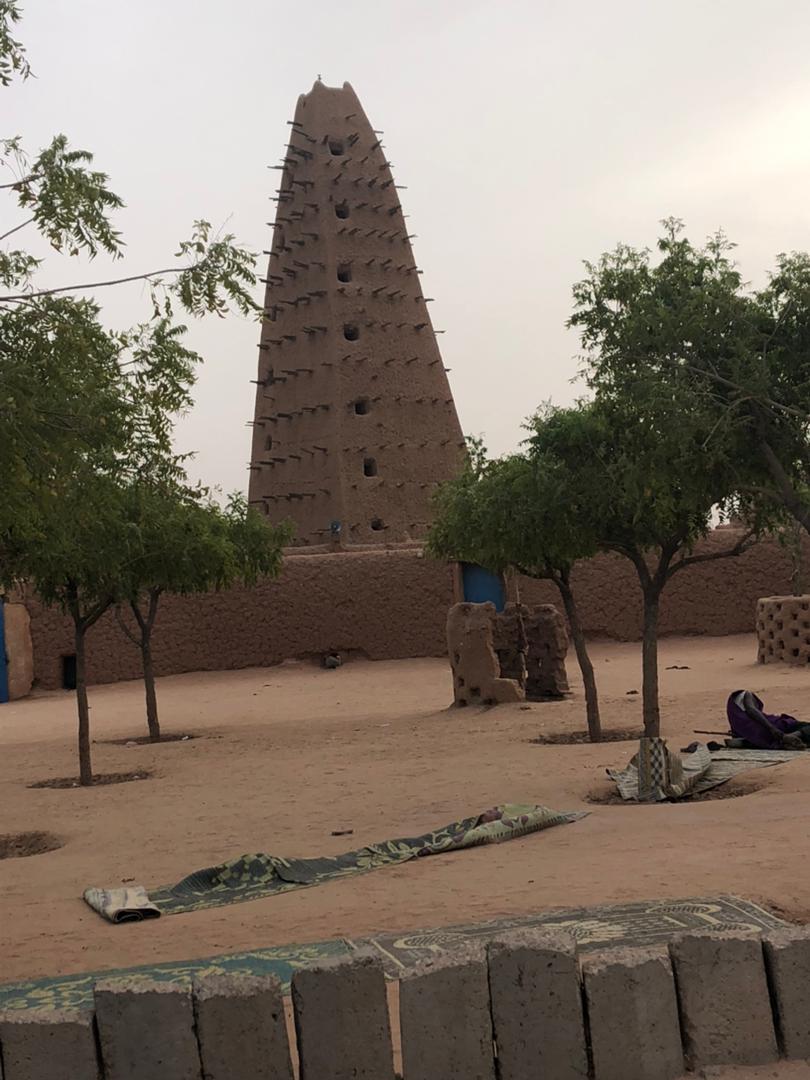 Agadez