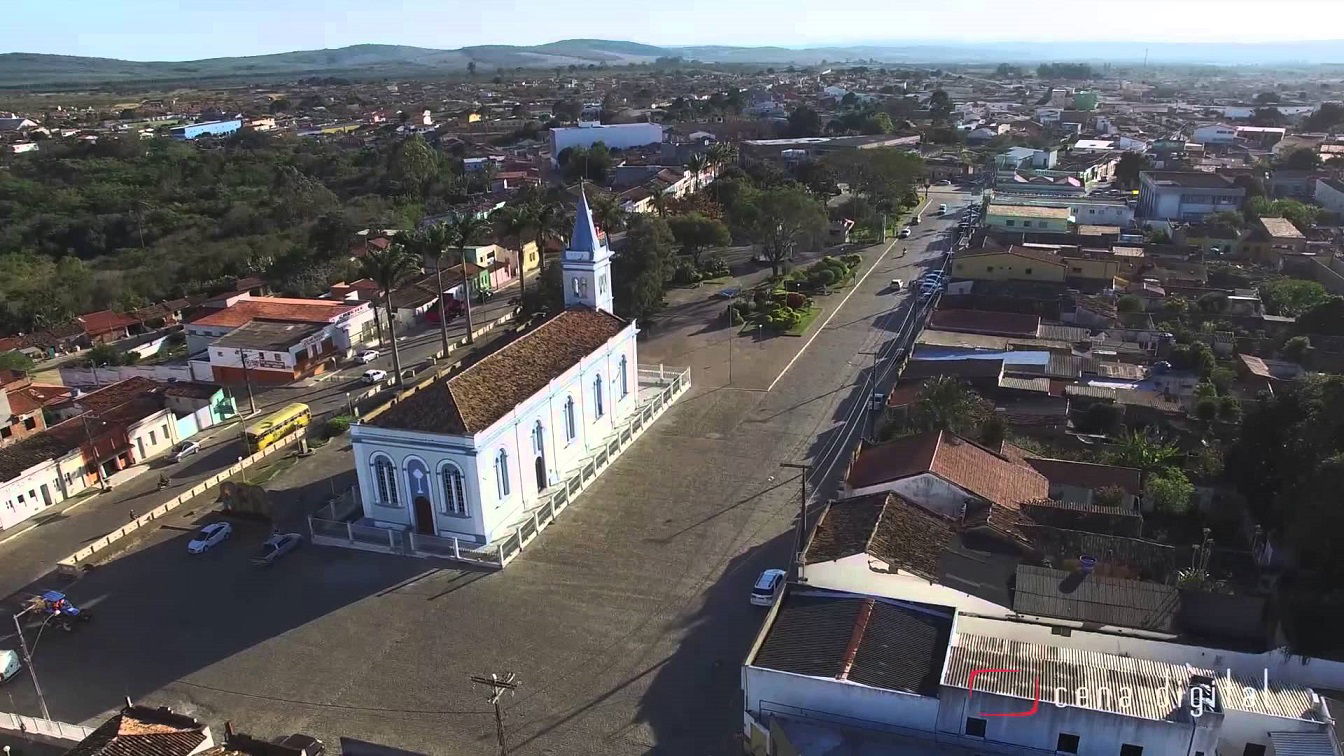 Maracás - The Cold Side of Brazilian State of Bahia