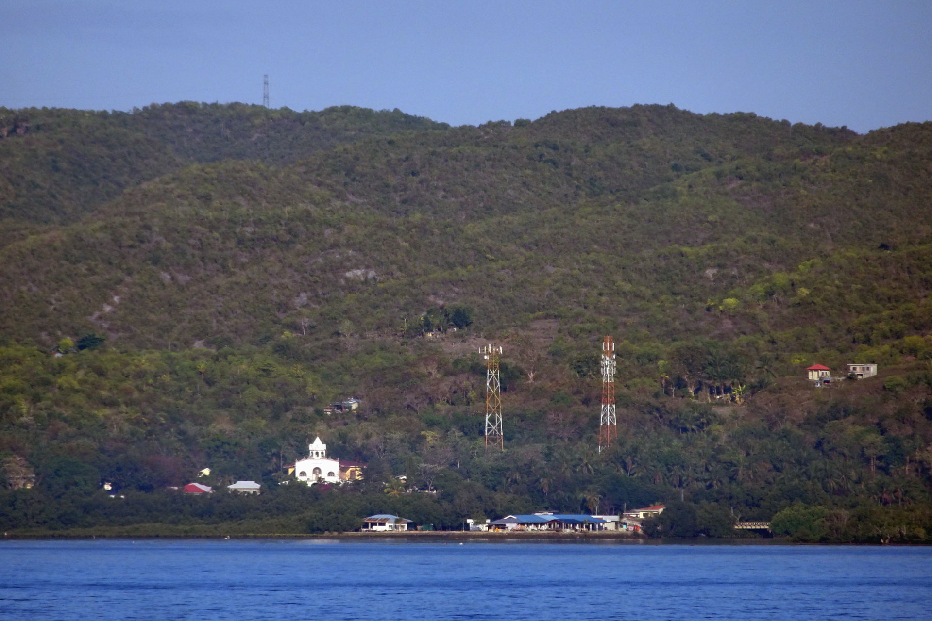 Borbon, Cebu, Philippines