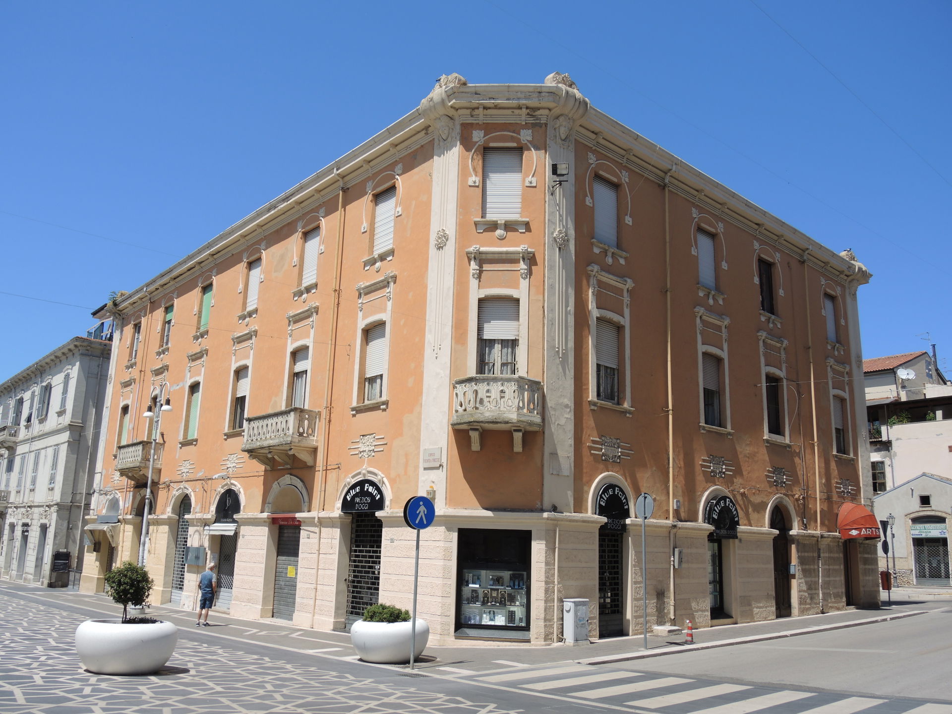 Lanciano