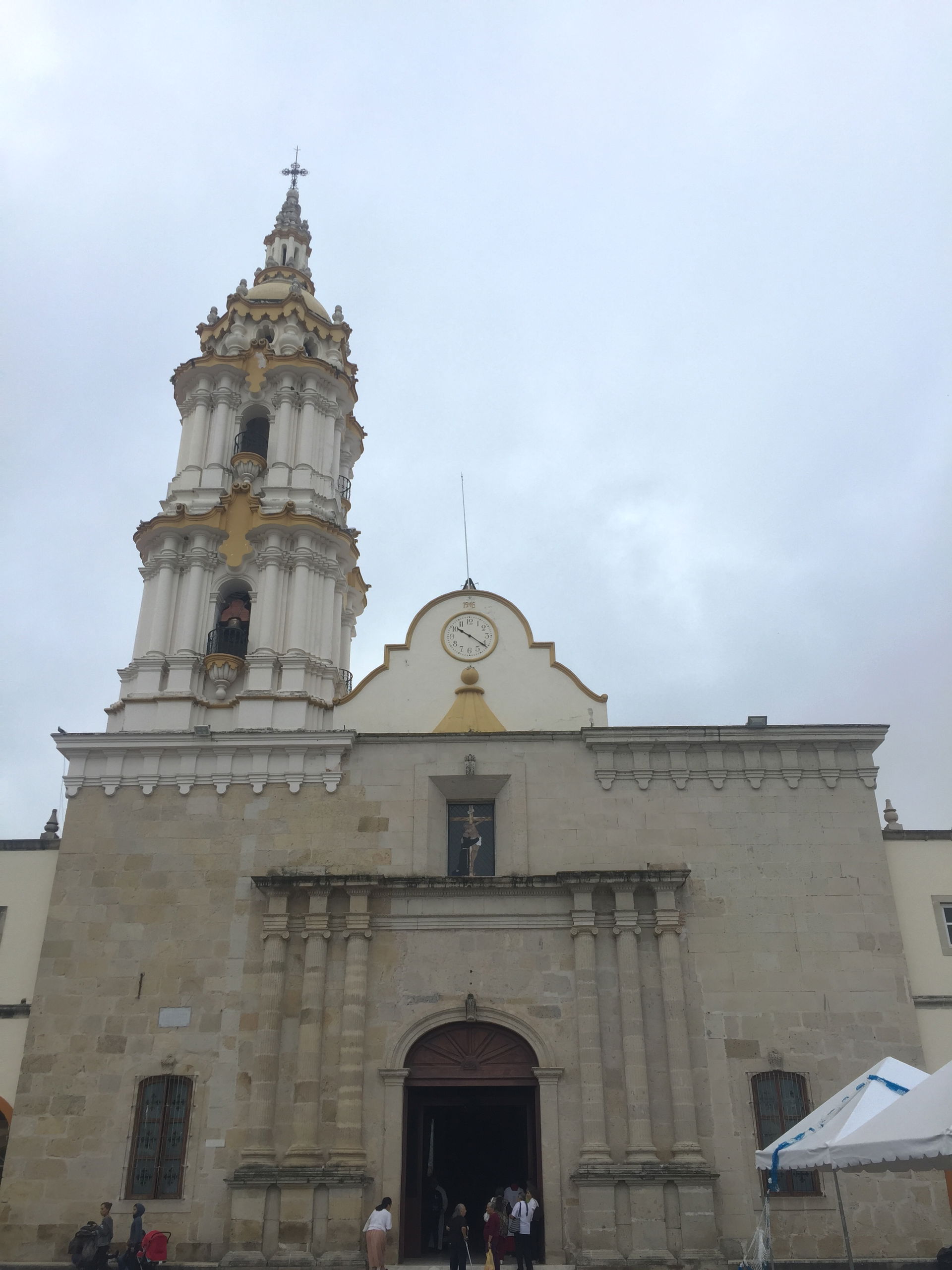 Templo de Tala, Jalisco