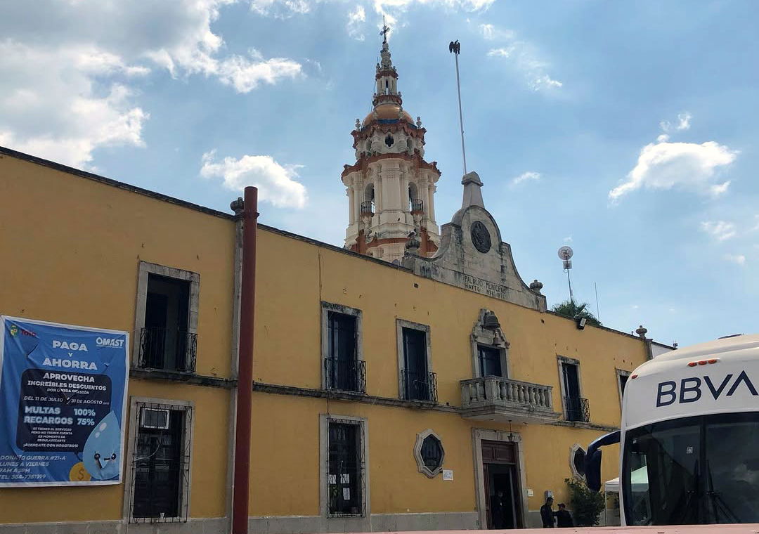 Tala, Jalisco