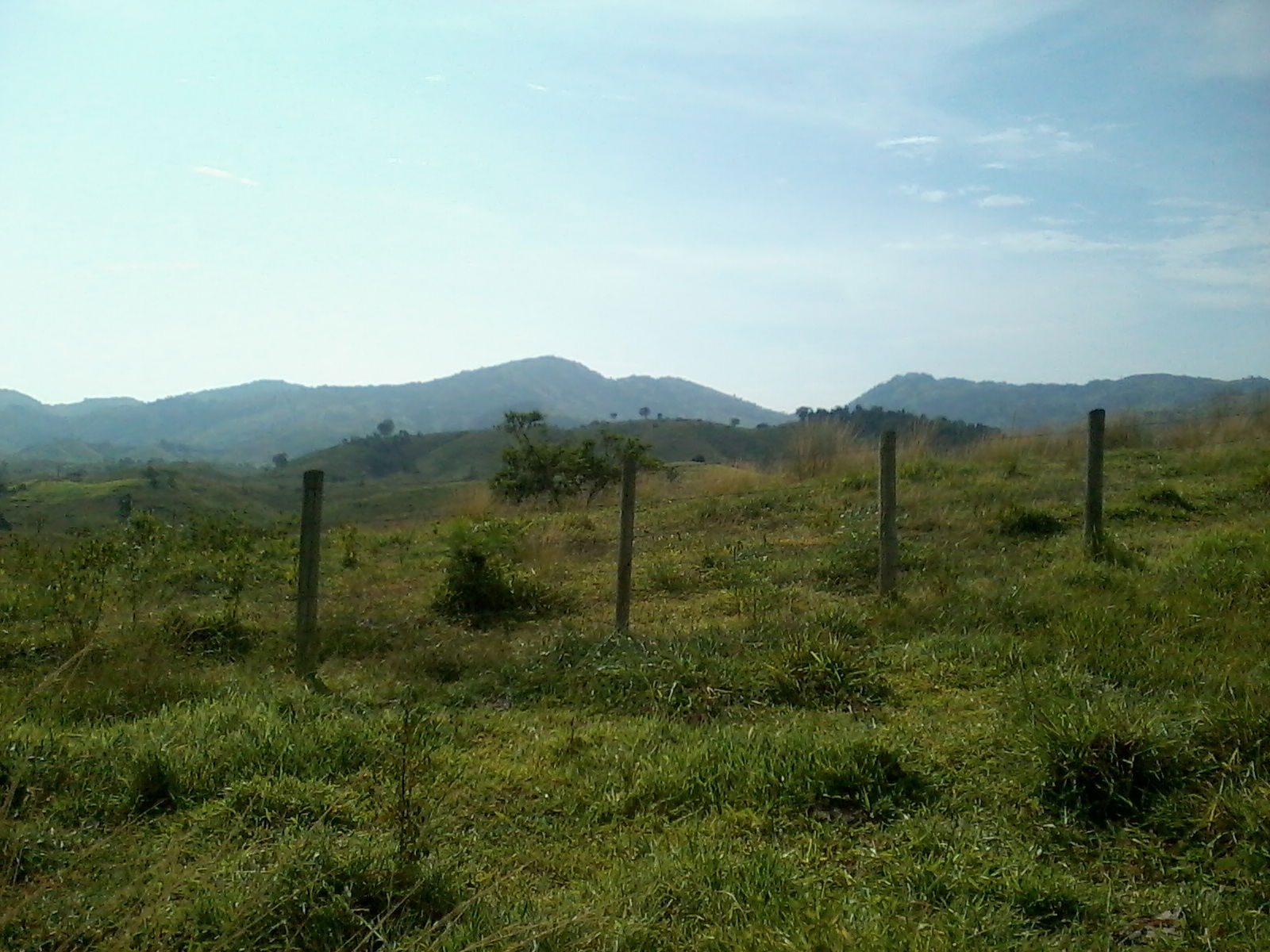 Bom Jardim se localiza na zona rural da cidade de Bom Jesus do …