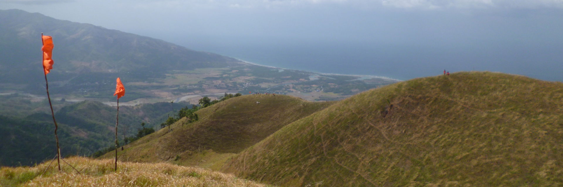 Mount Susong Dalaga, Abra De Ilog (East), Occidental Mindoro, P…