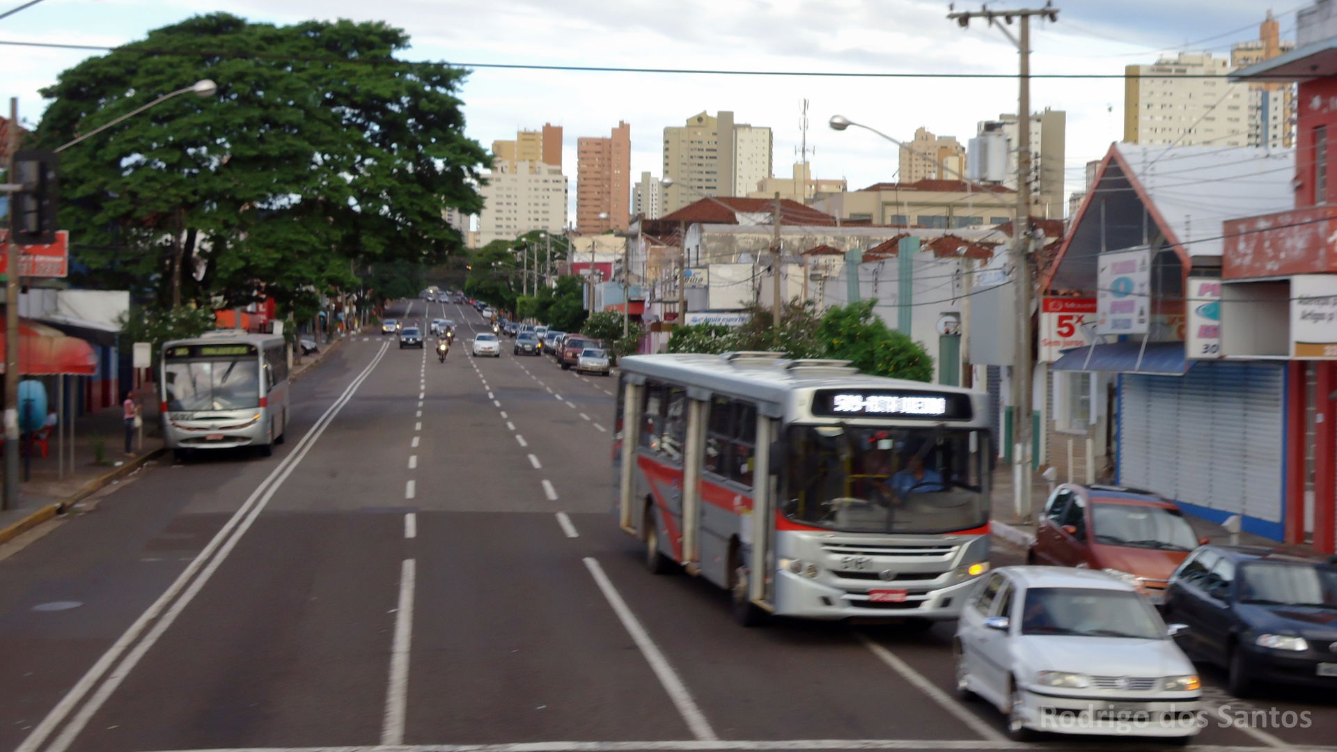 Amambai, Campo Grande - MS, Brazil