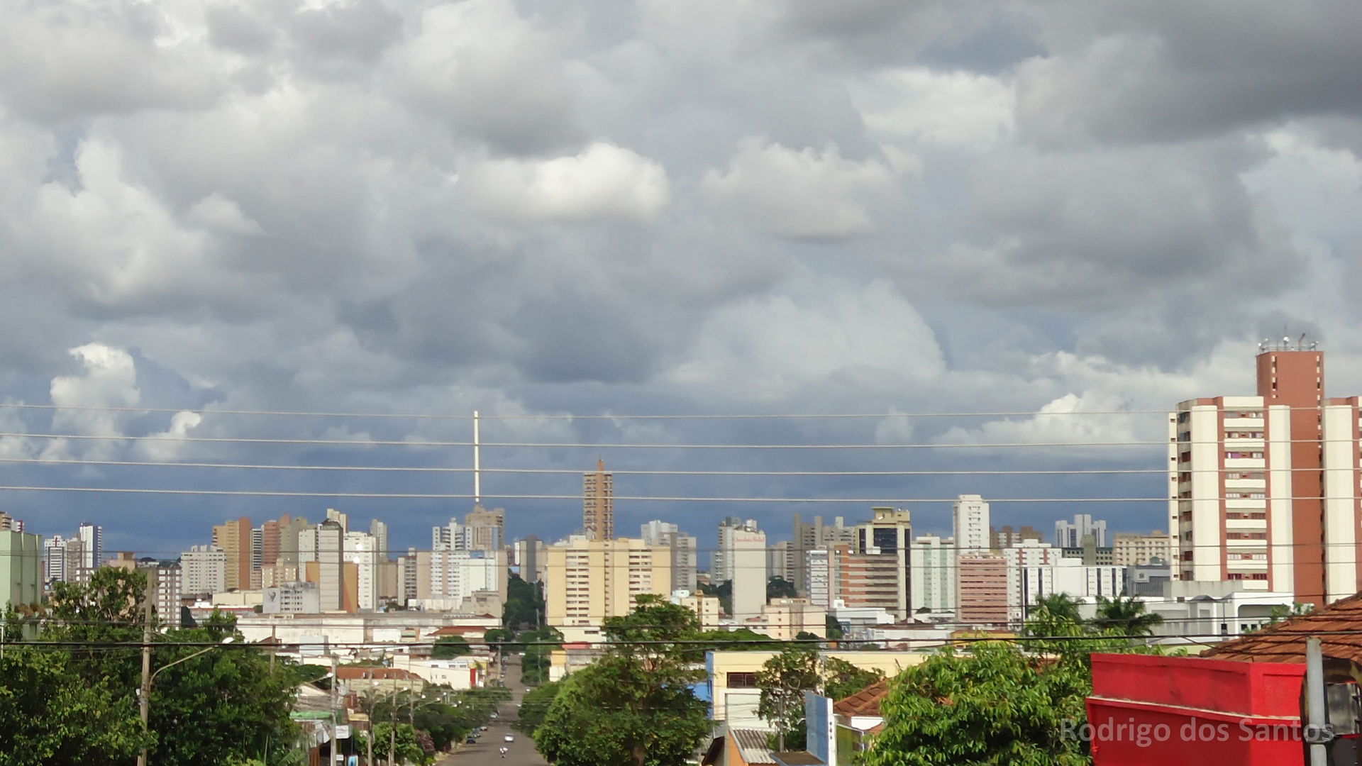 Skyline