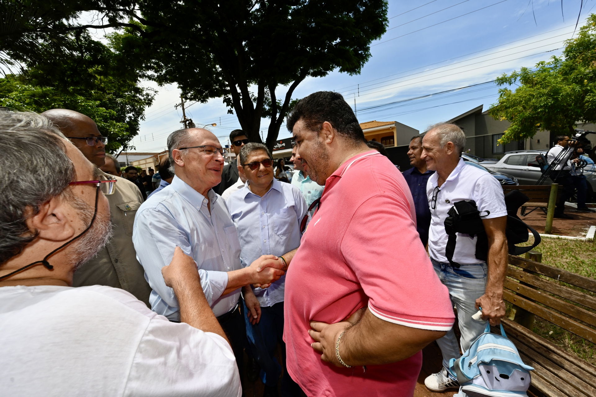 Foto: Cadu Gomes/VPR