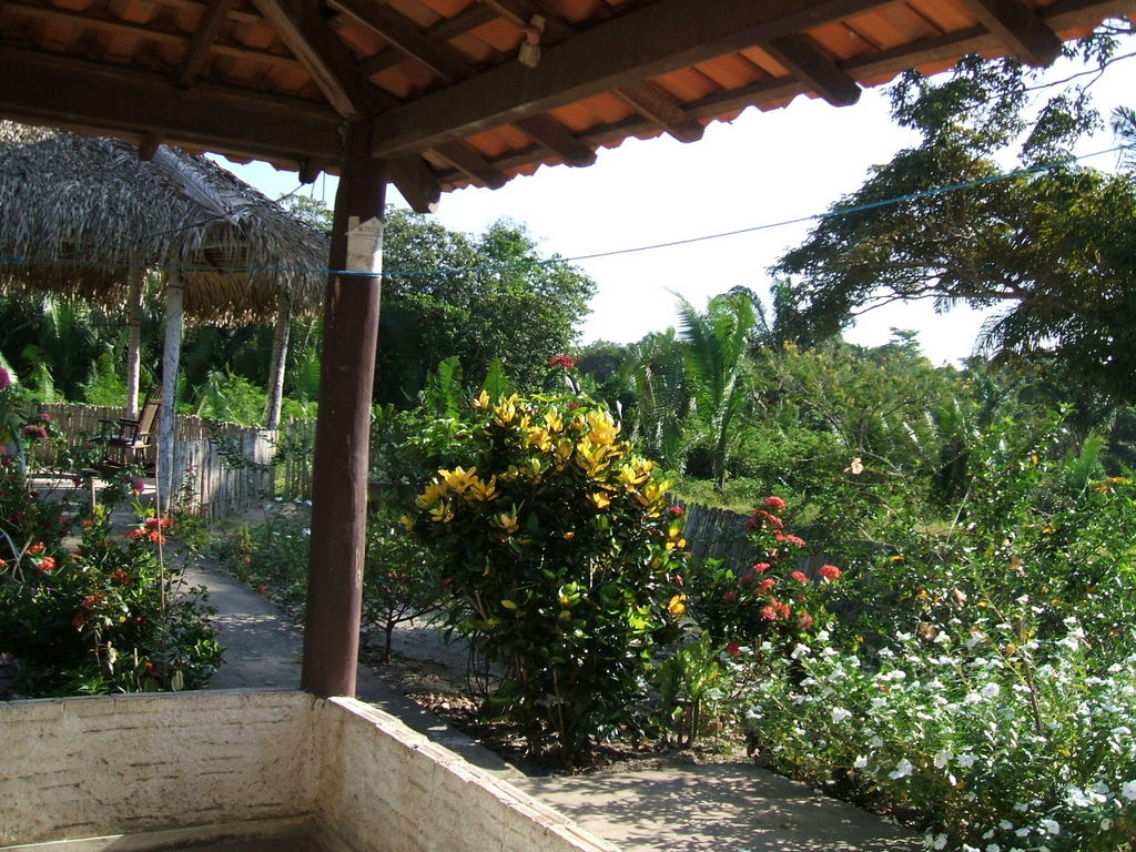 Sitio Paraiso, Cururupu MA