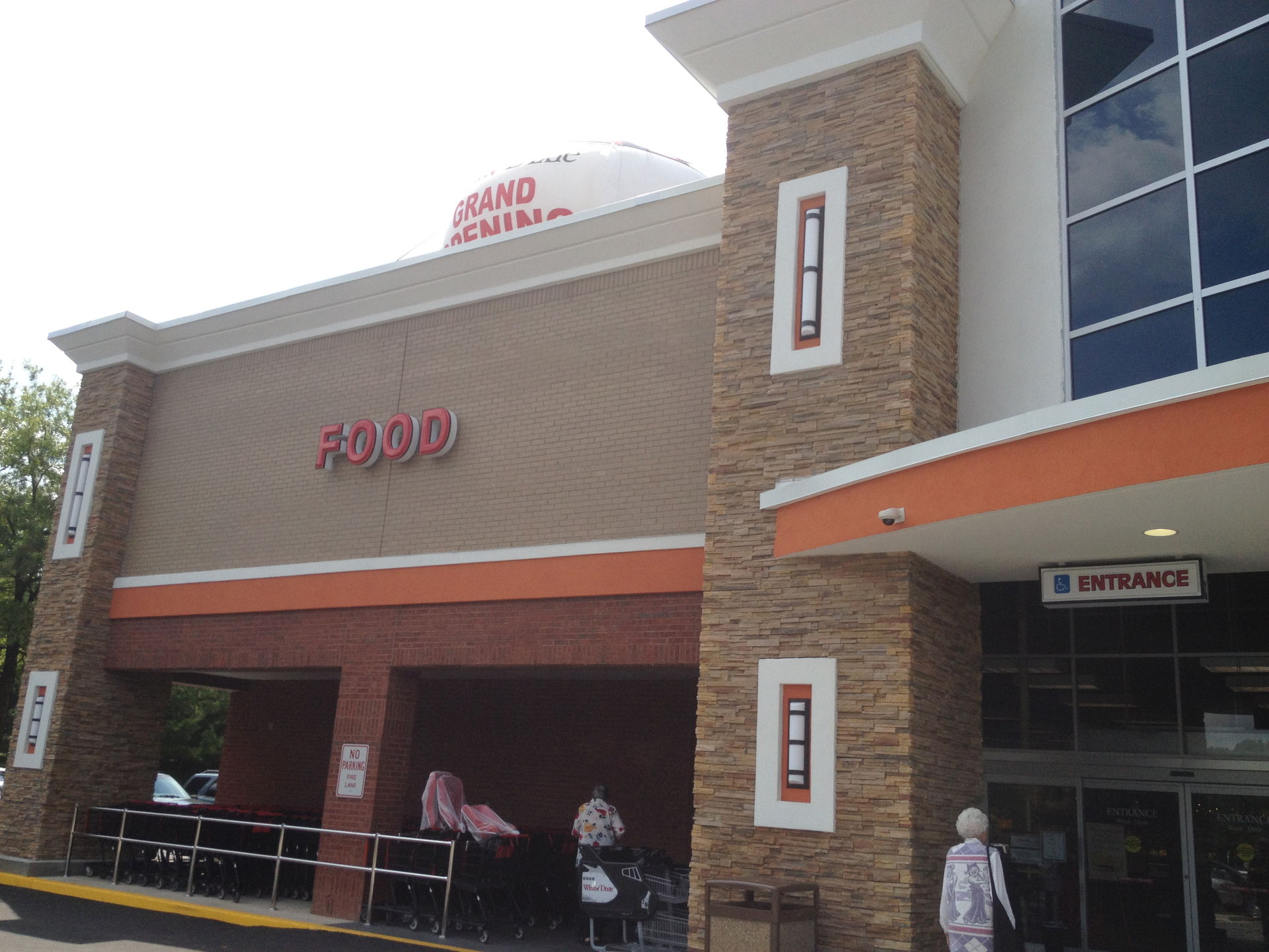 Winn Dixie Montevallo Road Birmingham, AL 3