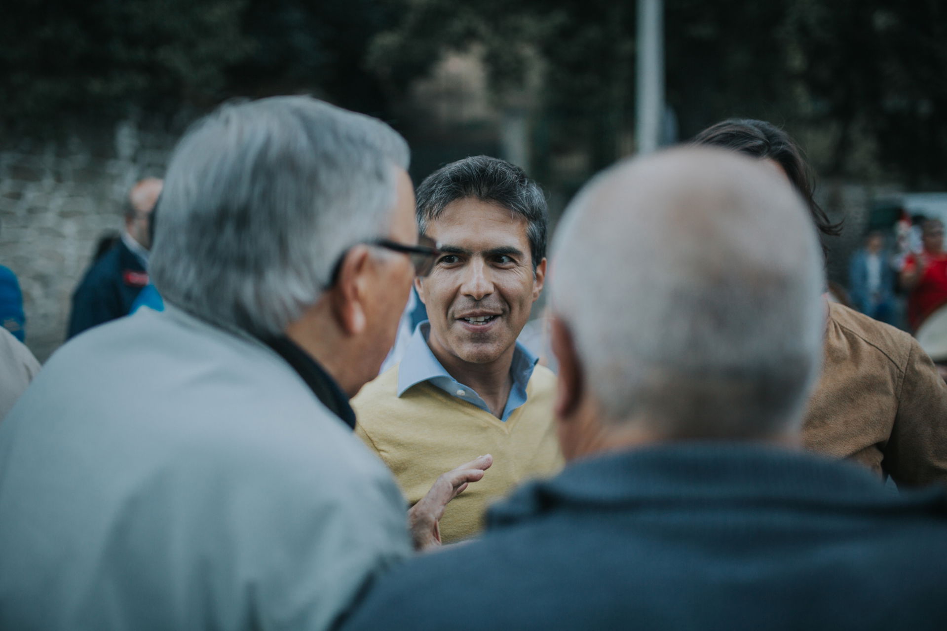 Adolfo Mesquita Nunes