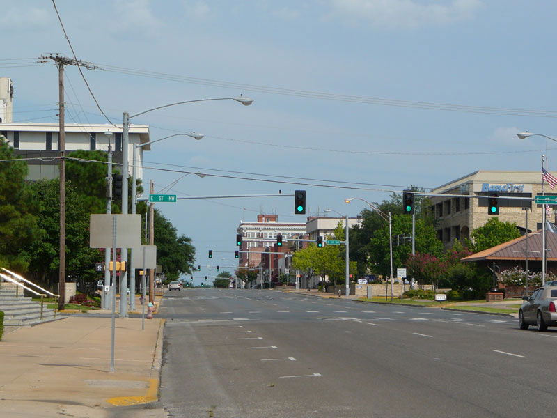 Ardmore view 4