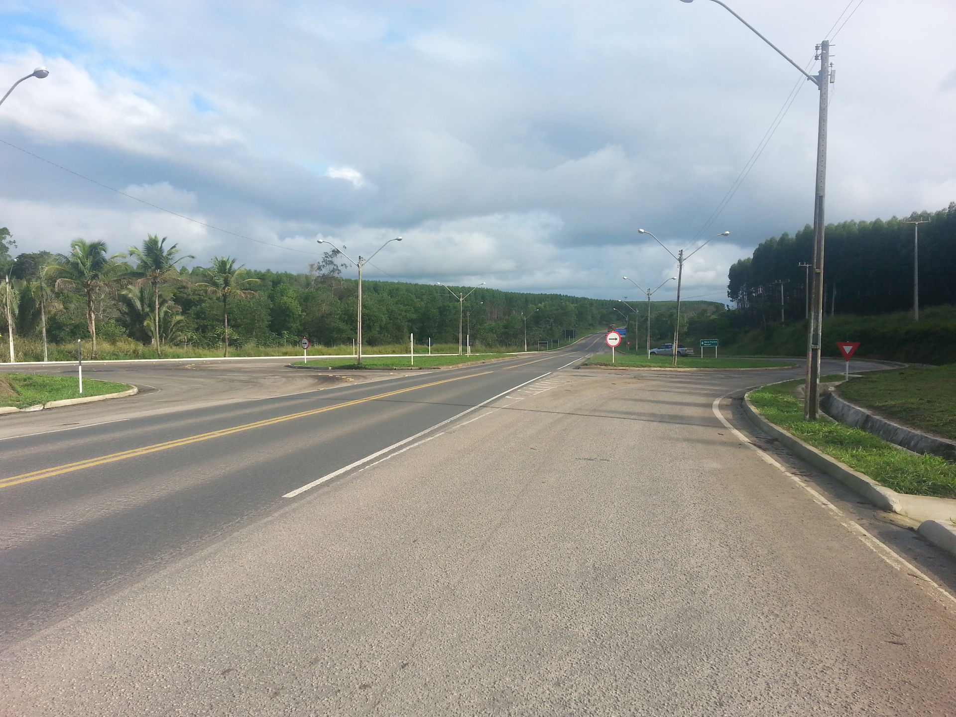 Mucuri - State of Bahia, Brazil