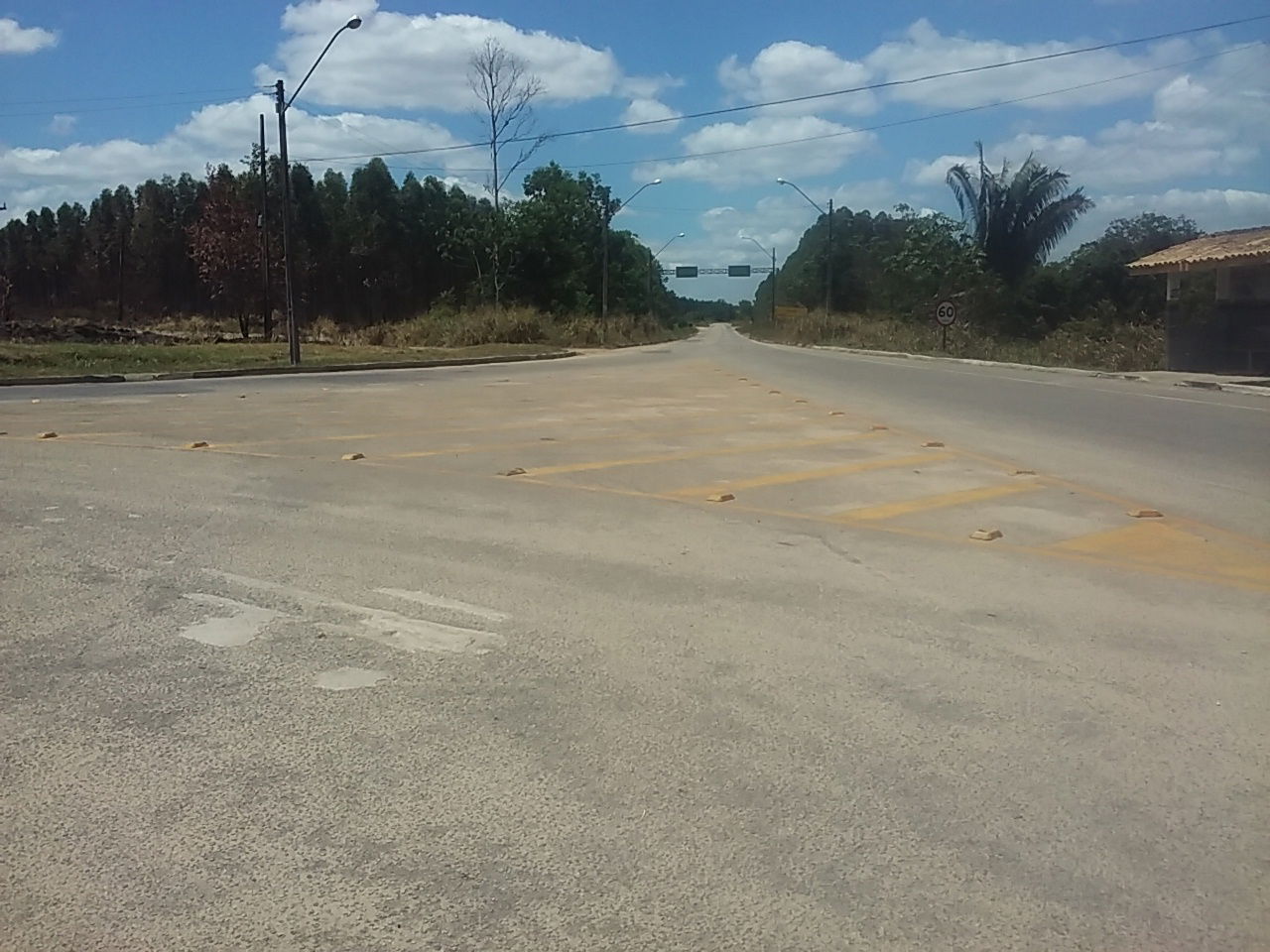 Mucuri - State of Bahia, Brazil