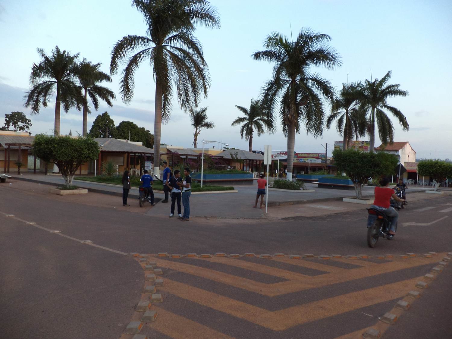 Praça