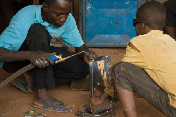 Bobo-Dioulasso