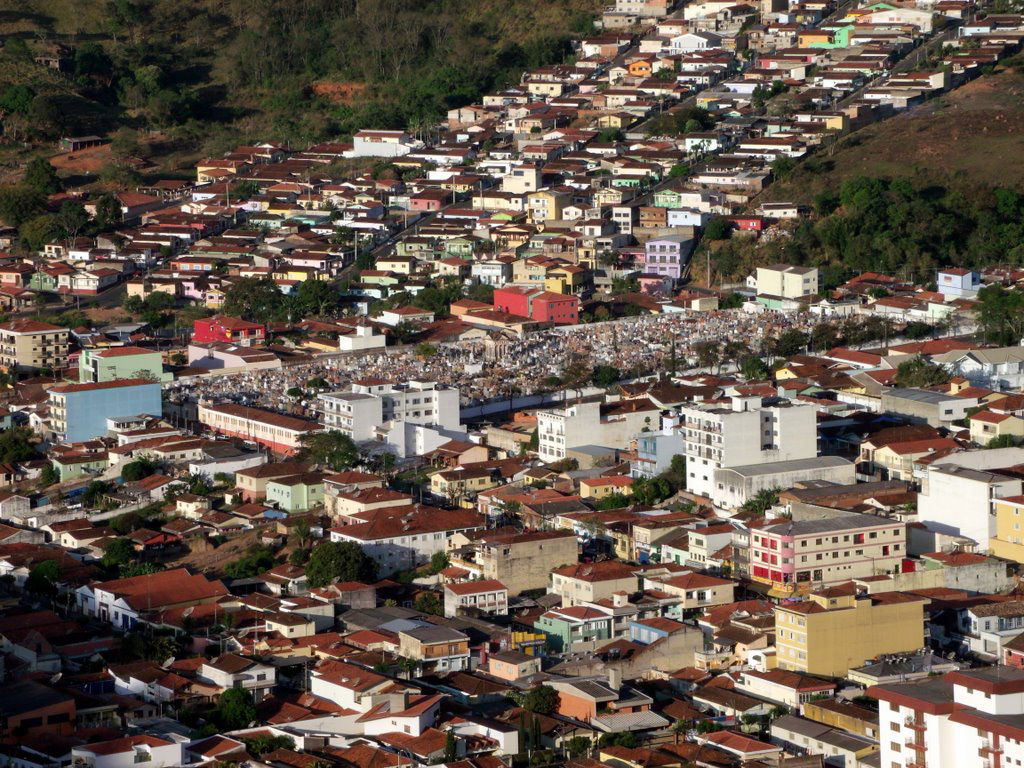 Socorro - State of São Paulo, Brazil