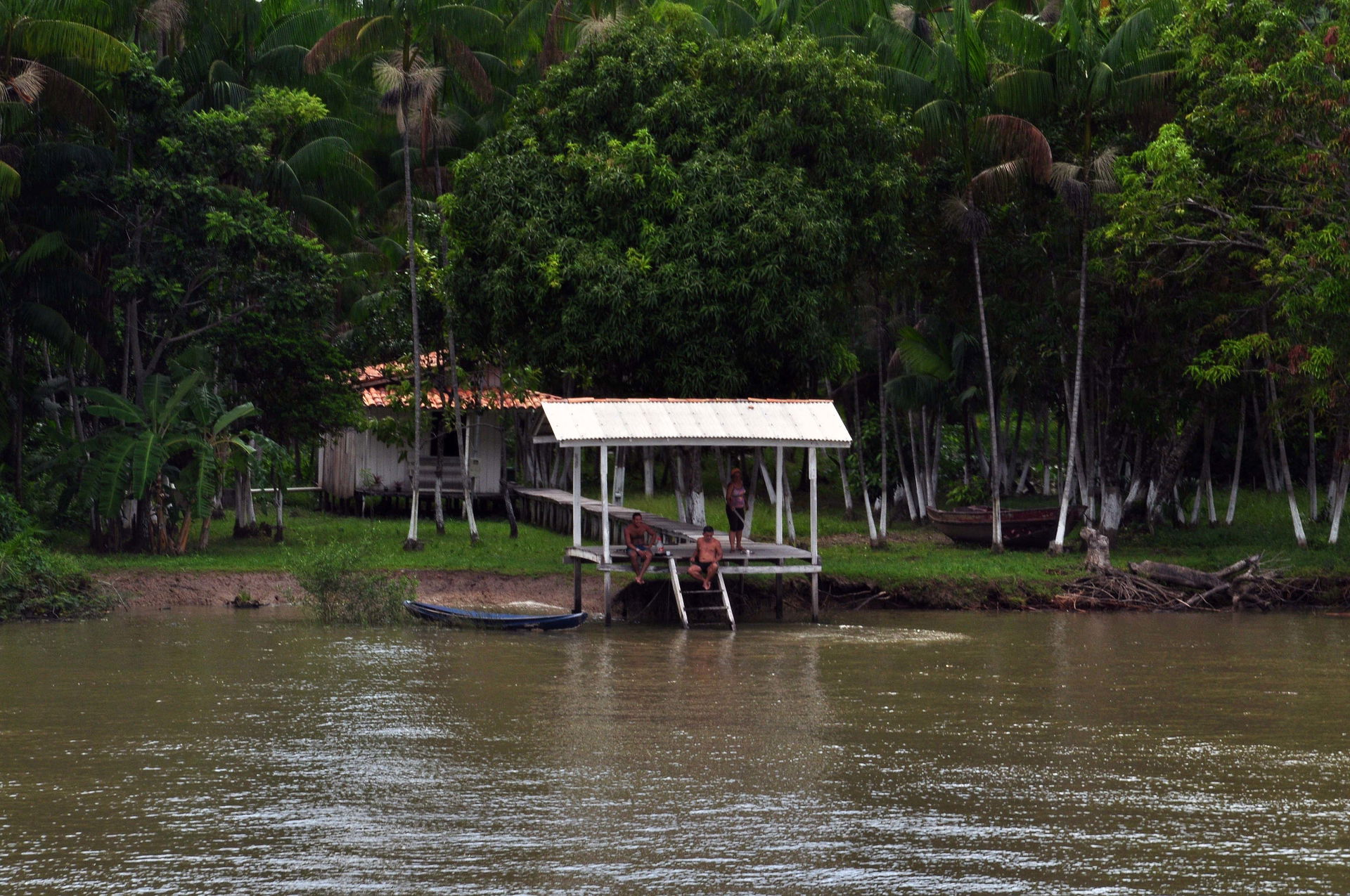 Muaná - Pará
