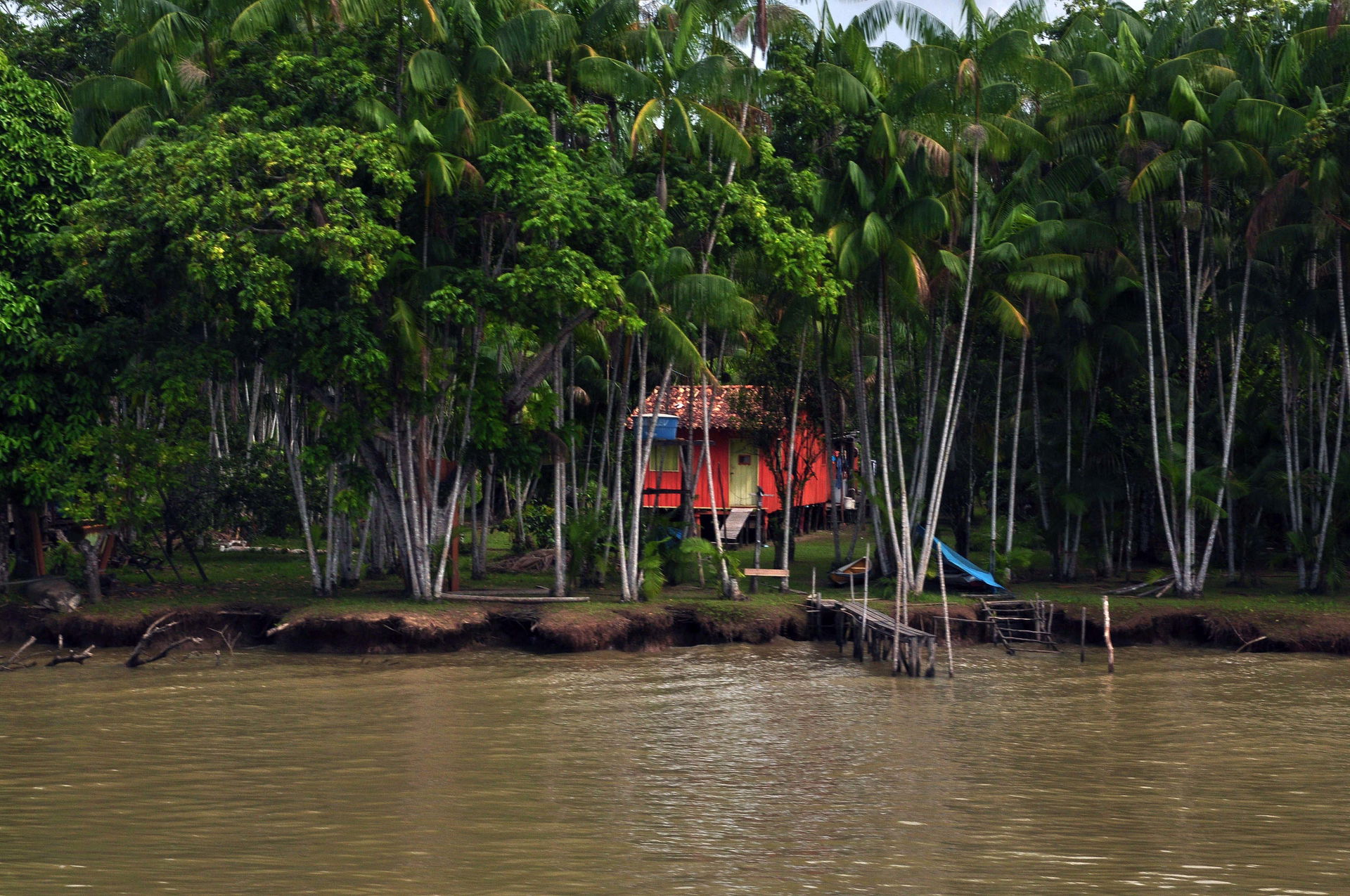 Muaná - Pará
