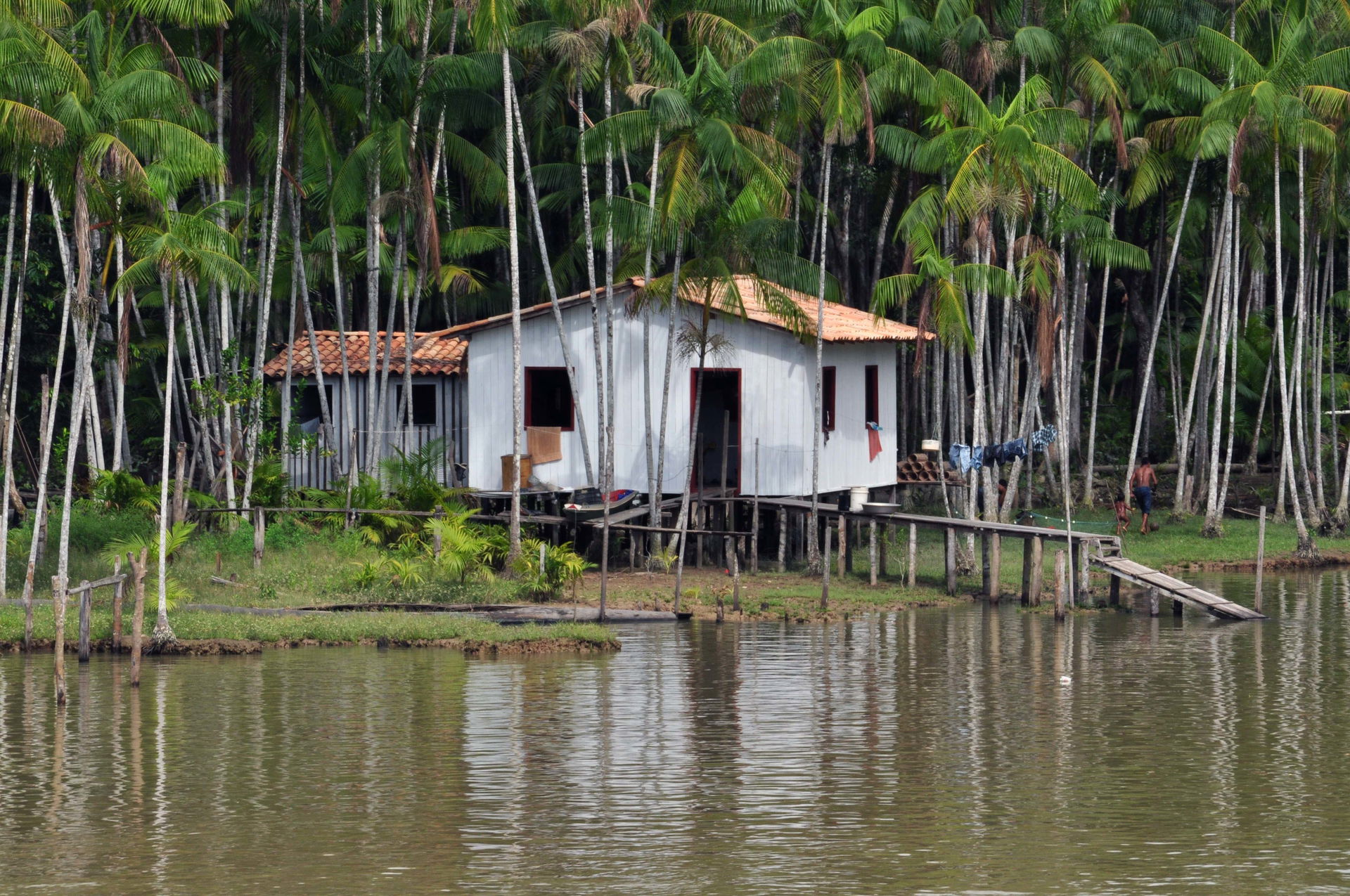 Muaná - Pará