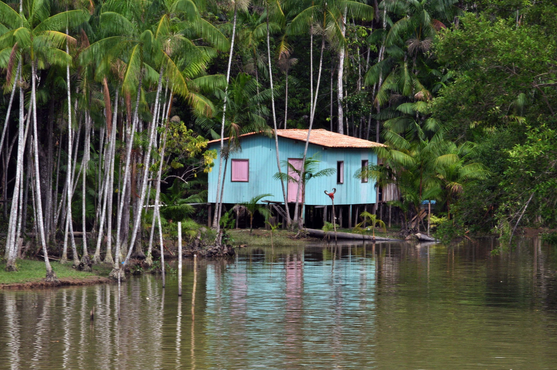 Muaná - Pará