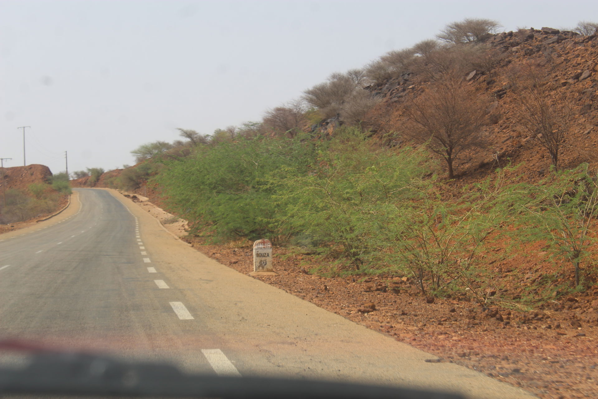Route