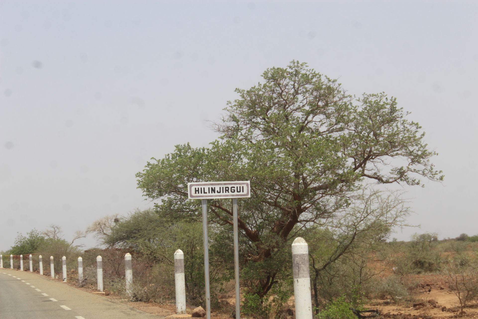 Route