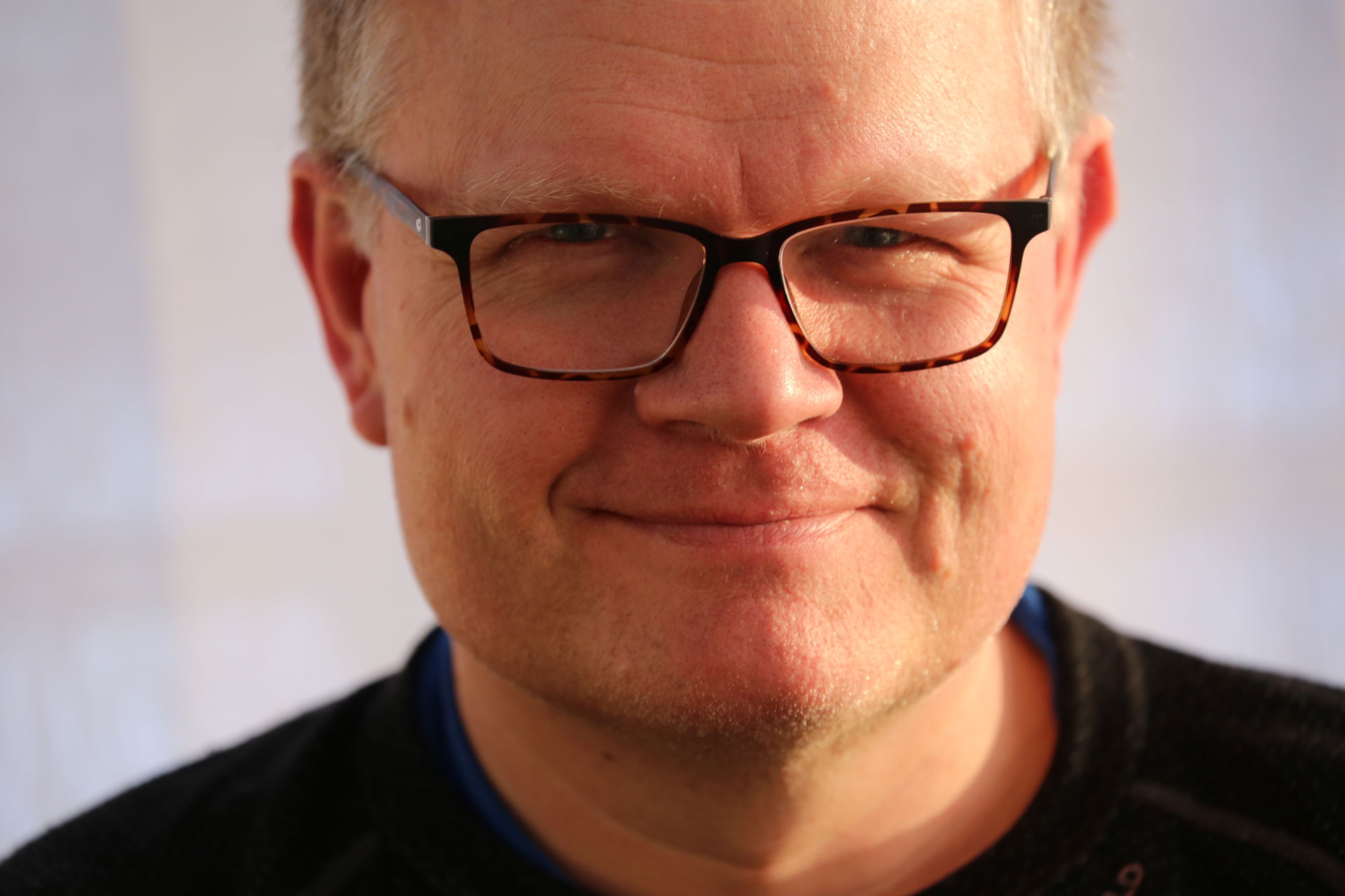 John Olav Ågotnes