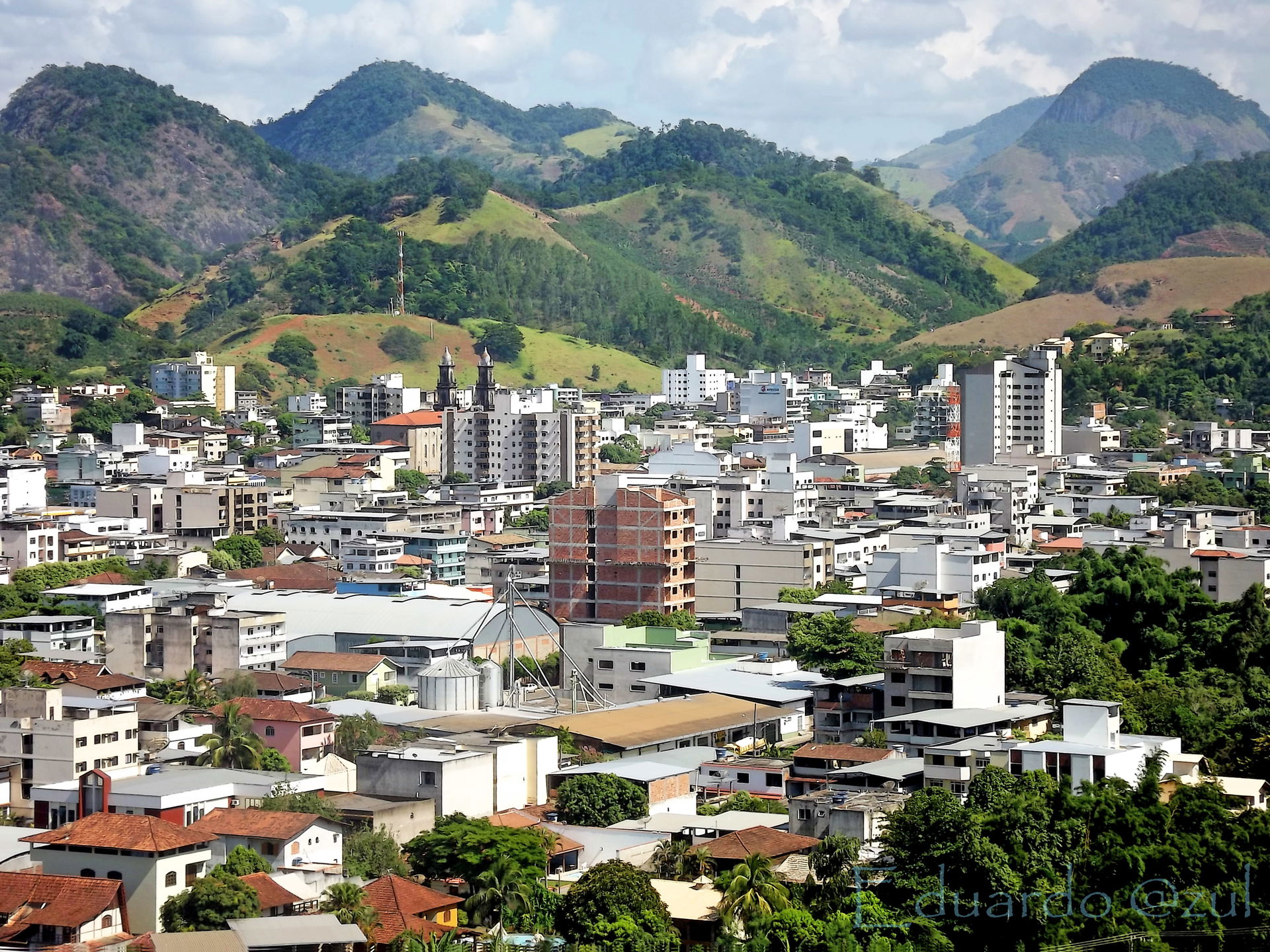 Castelo - Espírito Santo