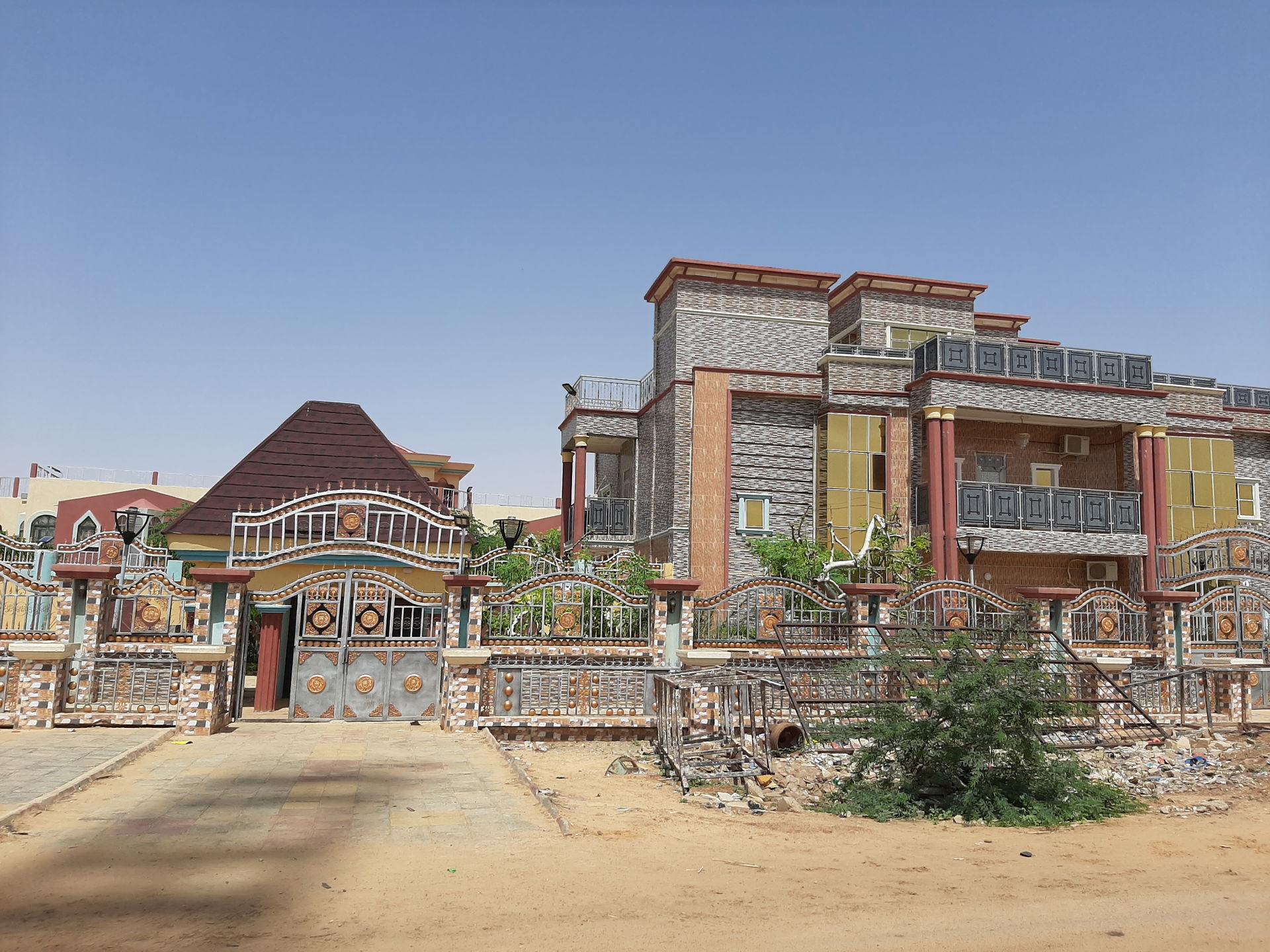 Maison