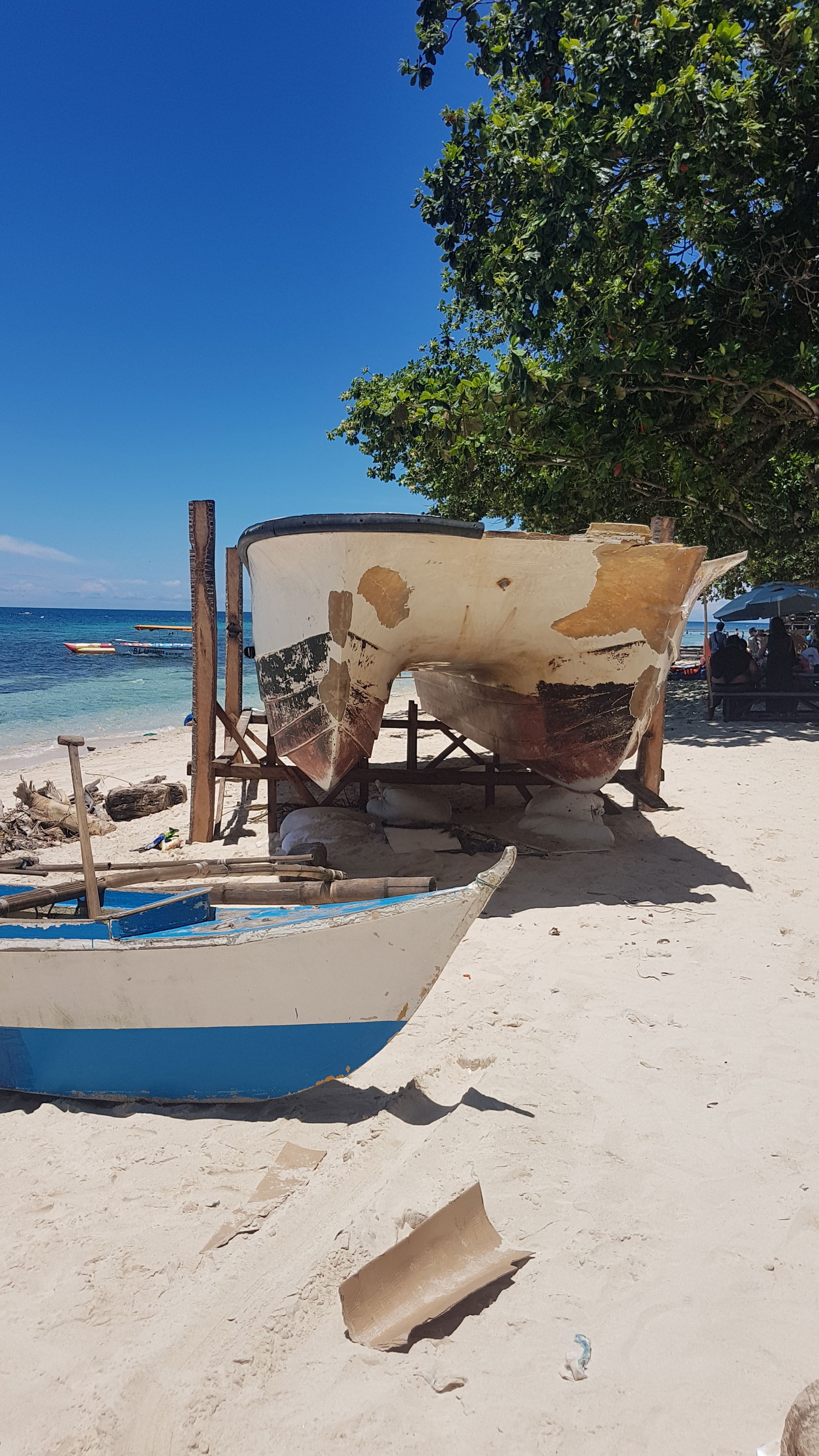 Catamaran (Initao, Misamis Oriental, Philippines)