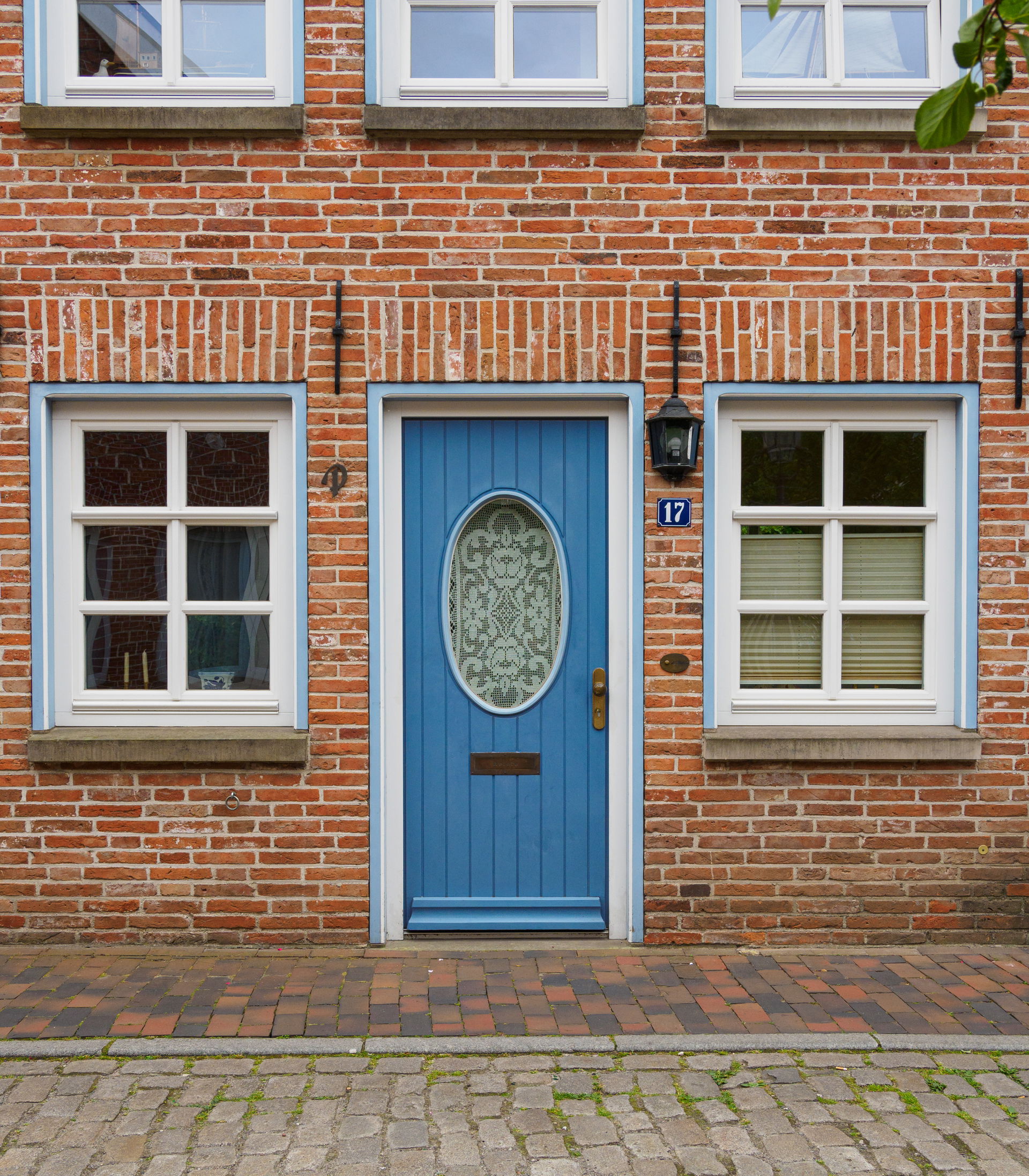 Kirchstr. 17 in Leer (East Frisia)