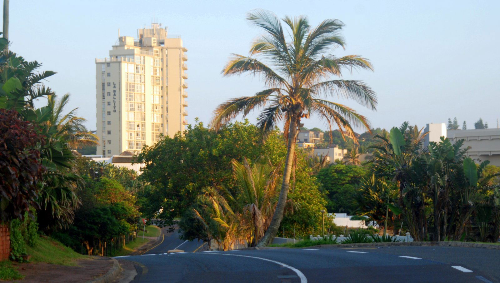 La Ballito Sunrise