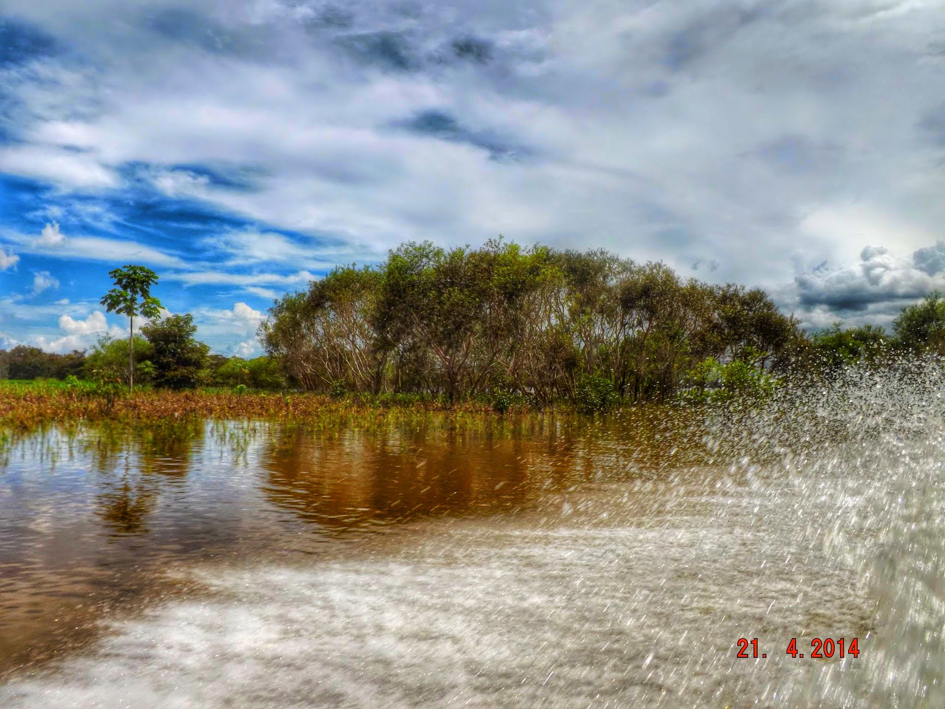 Iranduba - amazonas.