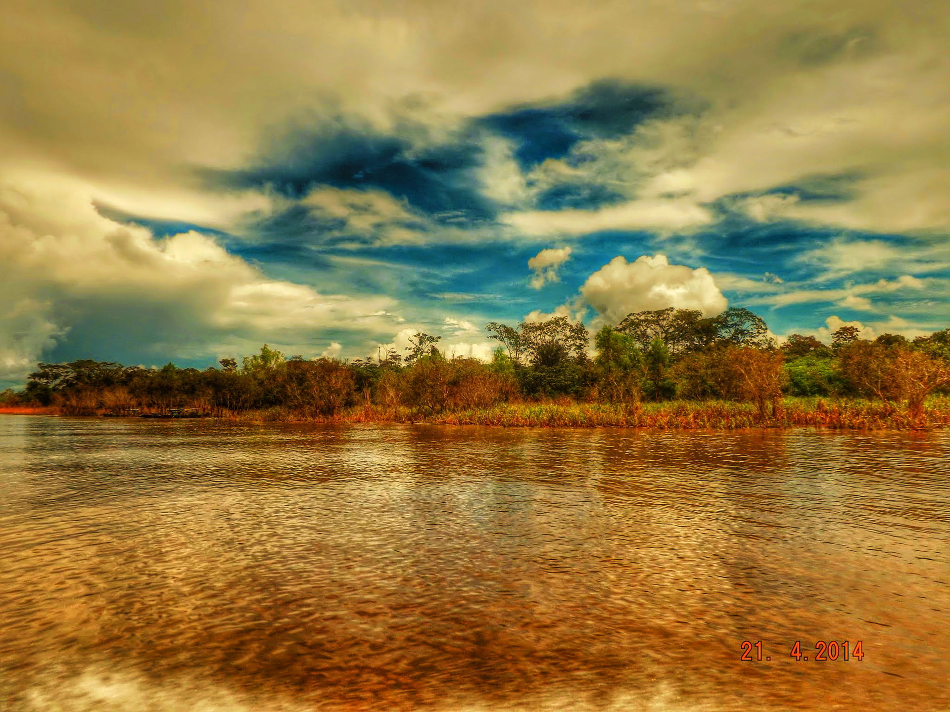 Iranduba- Amazonas