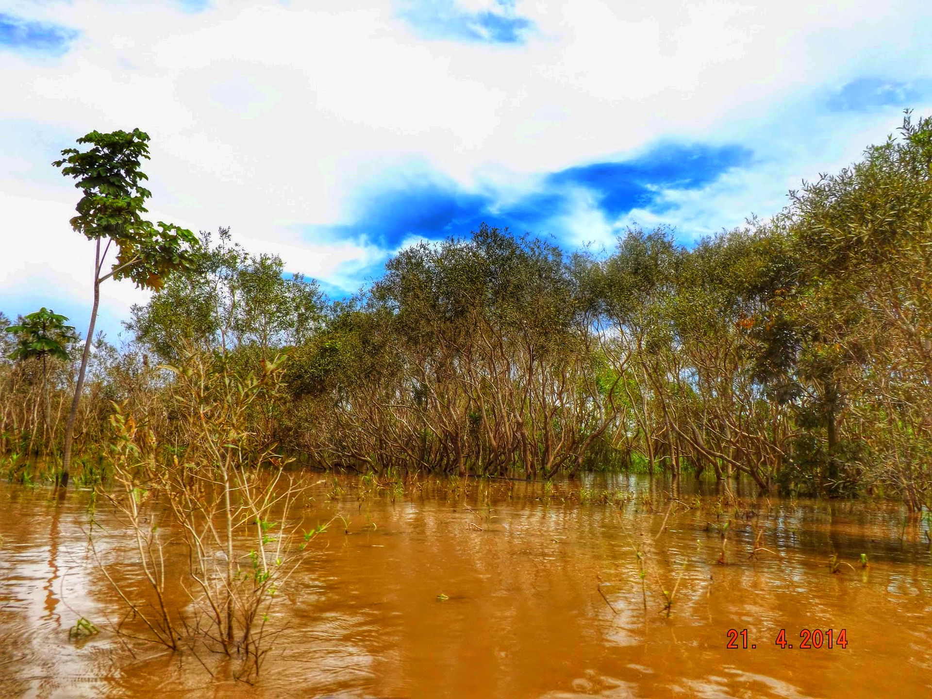 Iranduba - Amazonas