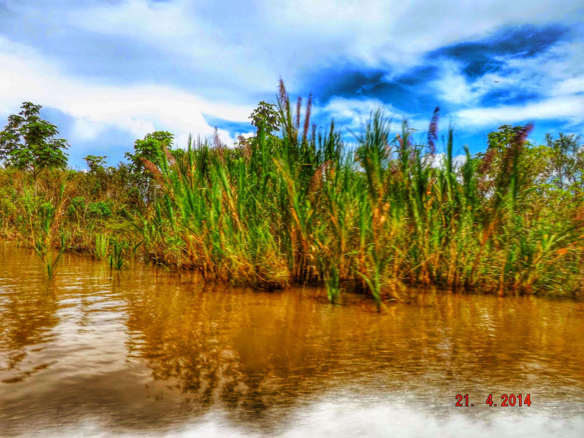 Iranduba - Amazonas