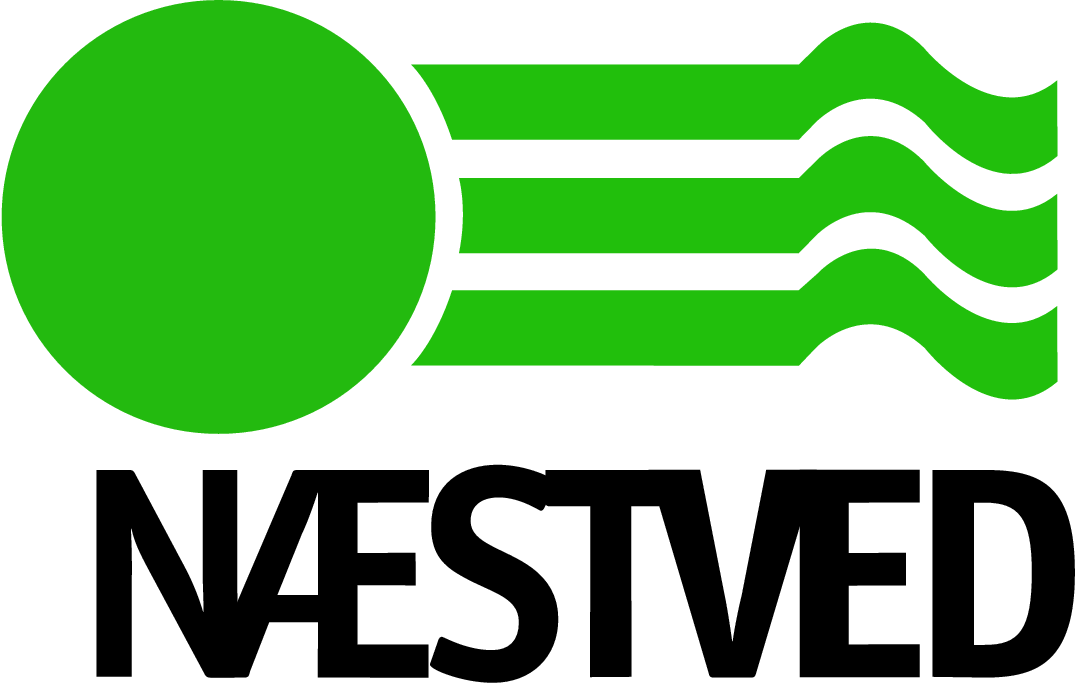 logo of Næstved BK