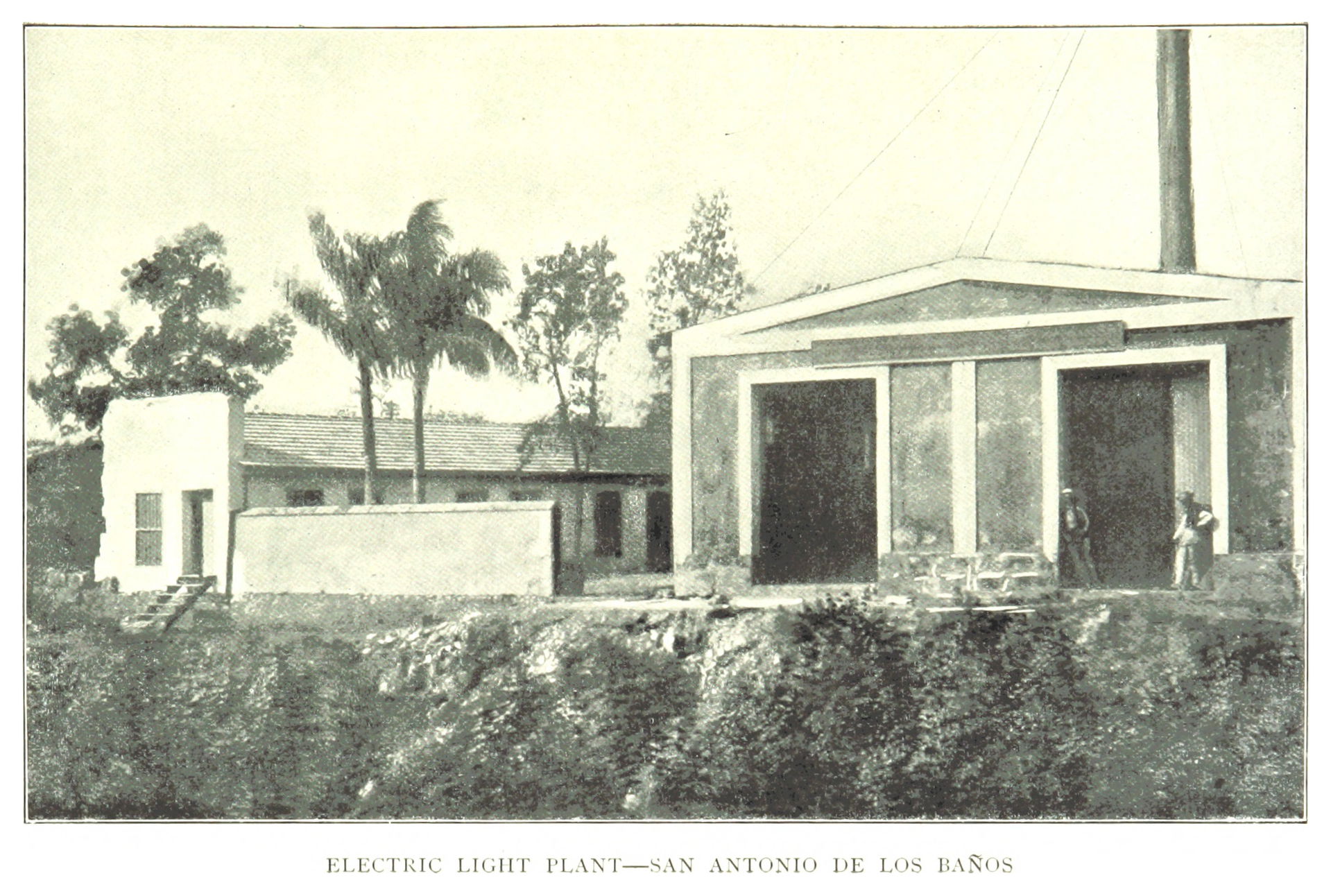 San Antonio de los Baños, Artemisa view 1