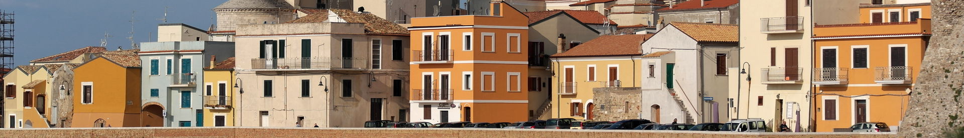 86039 Termoli, Province of Campobasso, Italy