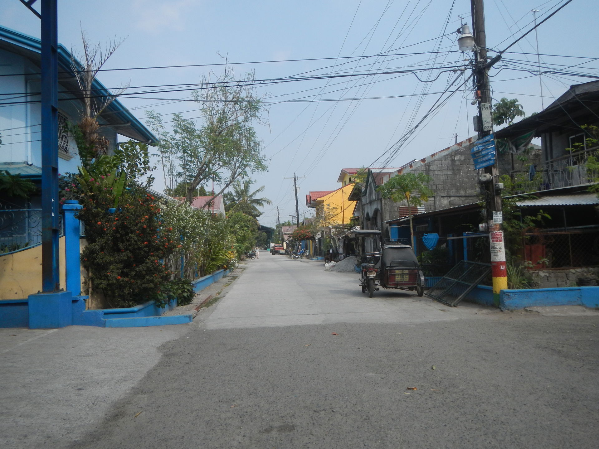 Barangays Linusungan, San Marcelino, Zambales 14.9608, 120.1577…
