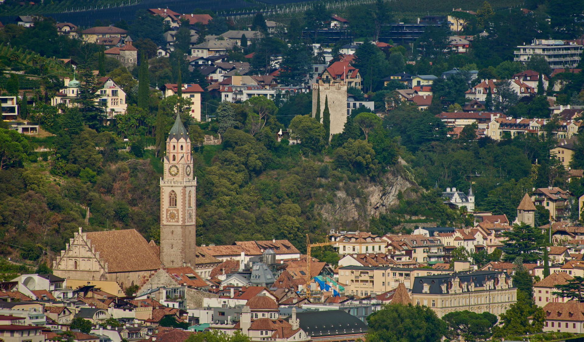 Merano