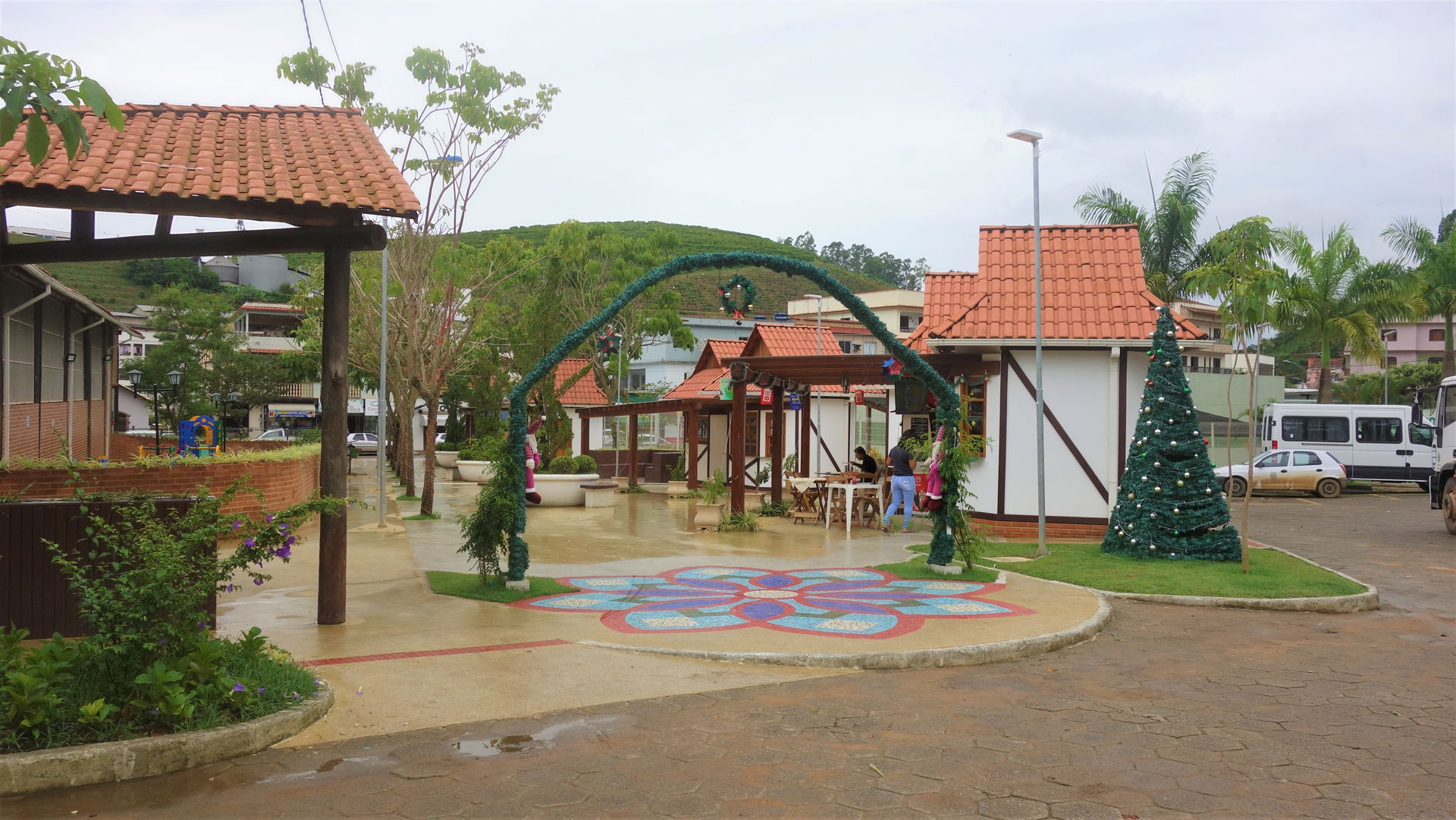 Santa Maria de Jetibá-ES