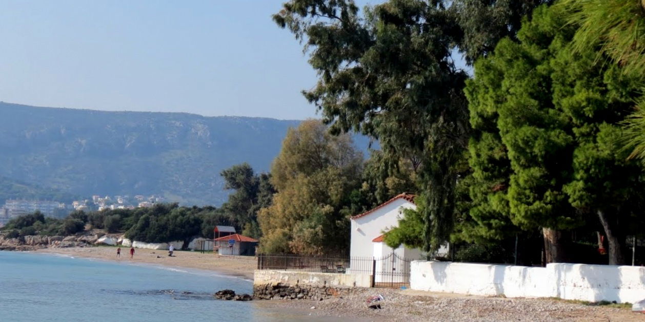 Πόρτο Ράφτη