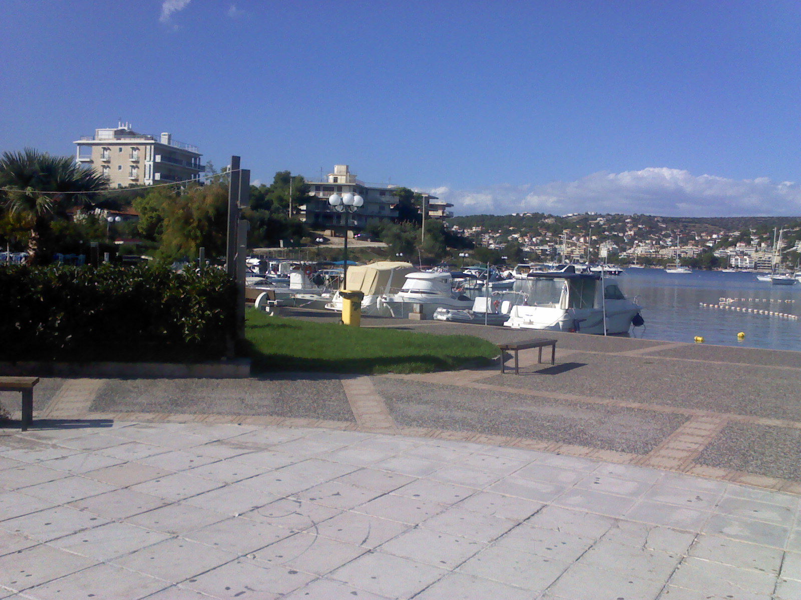 Port Porto Rafti