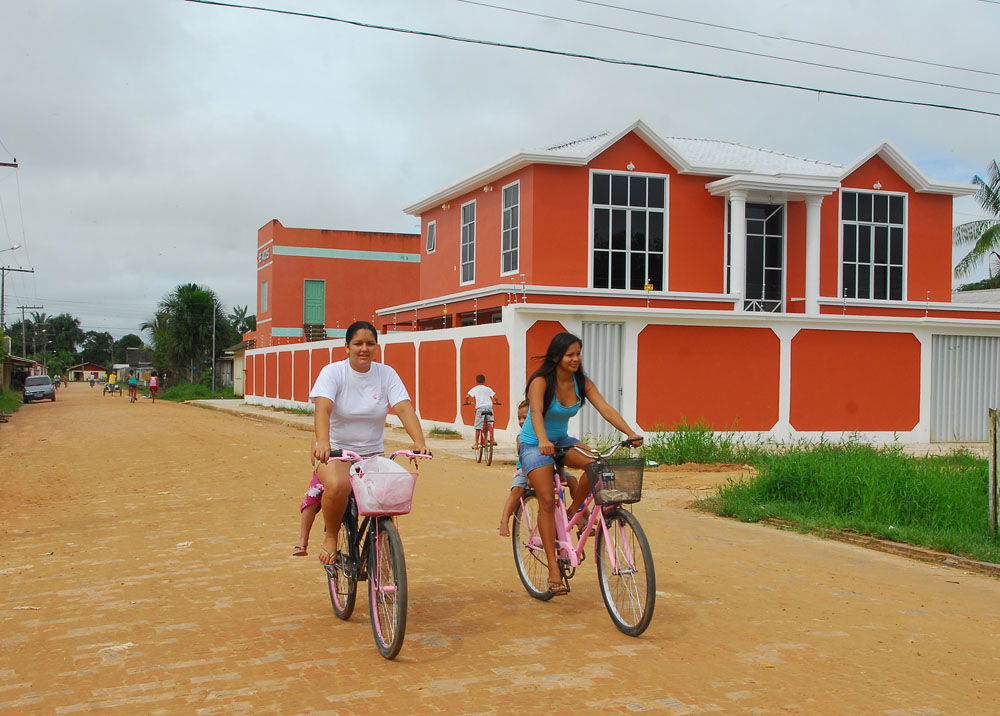 Foto: Gleilson Miranda / Governo do Acre
Saiba mais: www.migre.…