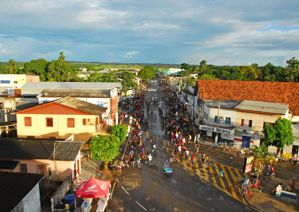 Foto: Gleilson Miranda / Governo do Acre
Saiba mais: www.migre.…