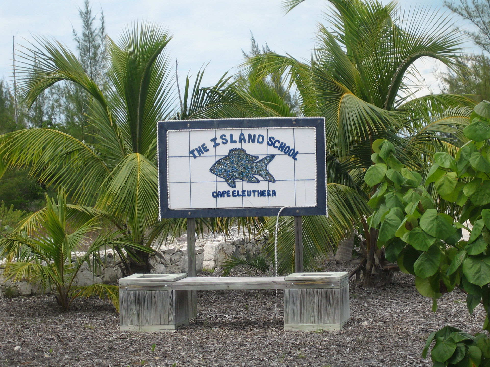 Eleuthera view 1