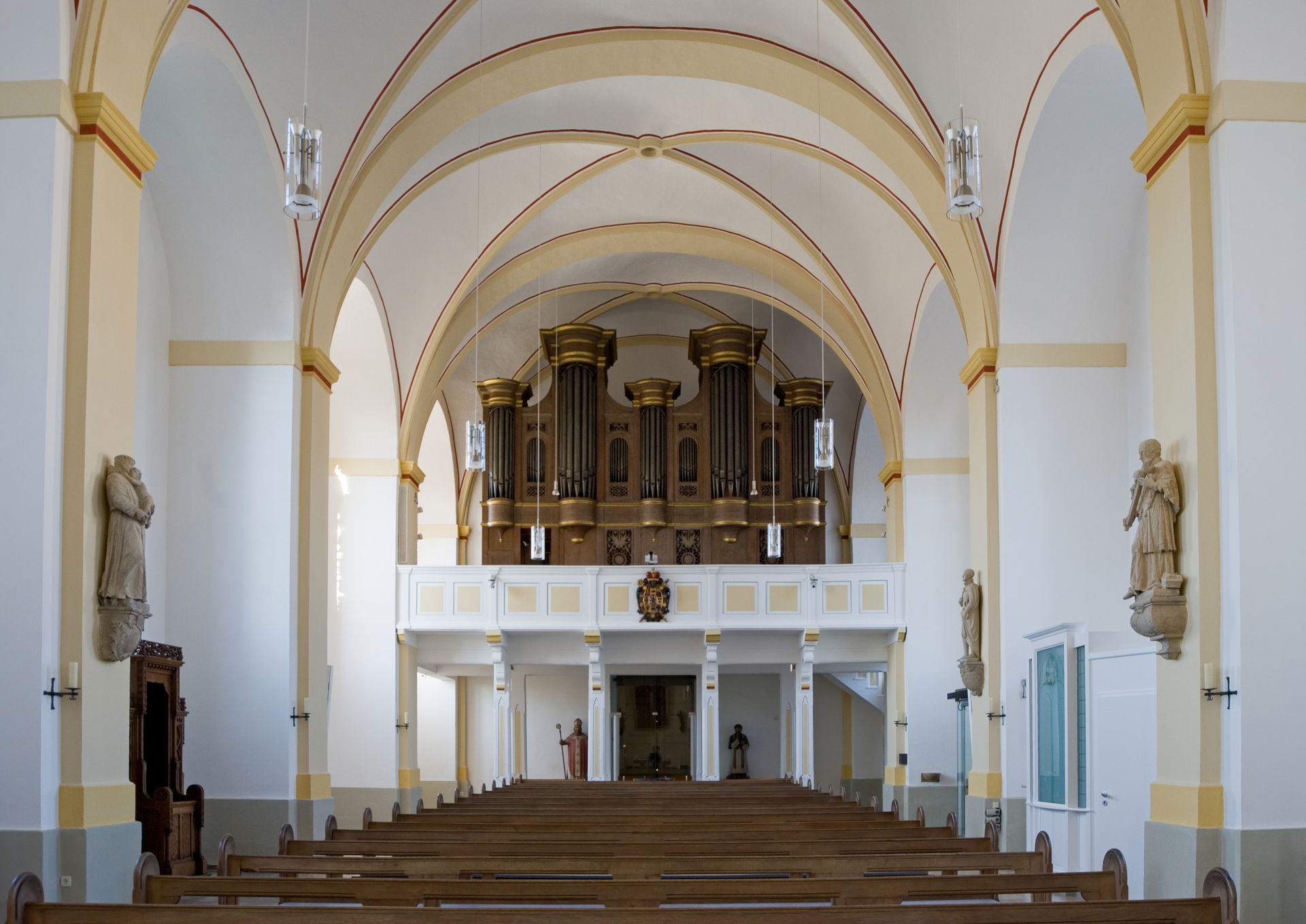 Steinfurt (North Rhine-Westphalia, Germany) – district Burgstei…