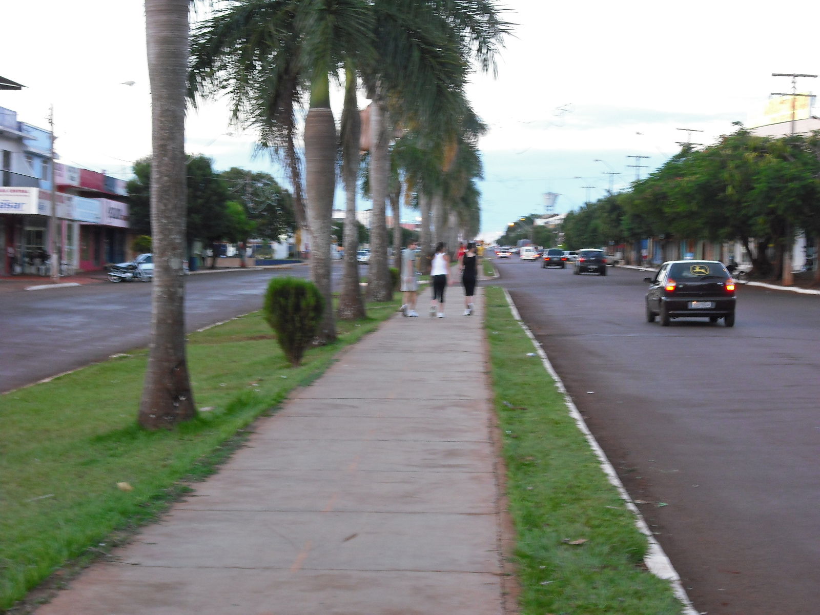 Assis Chateaubriand - PR, Brasil - 86