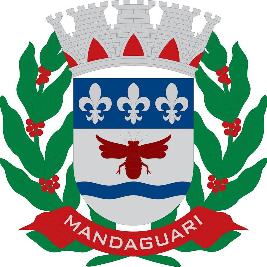 Brasão do Município de Mandaguari